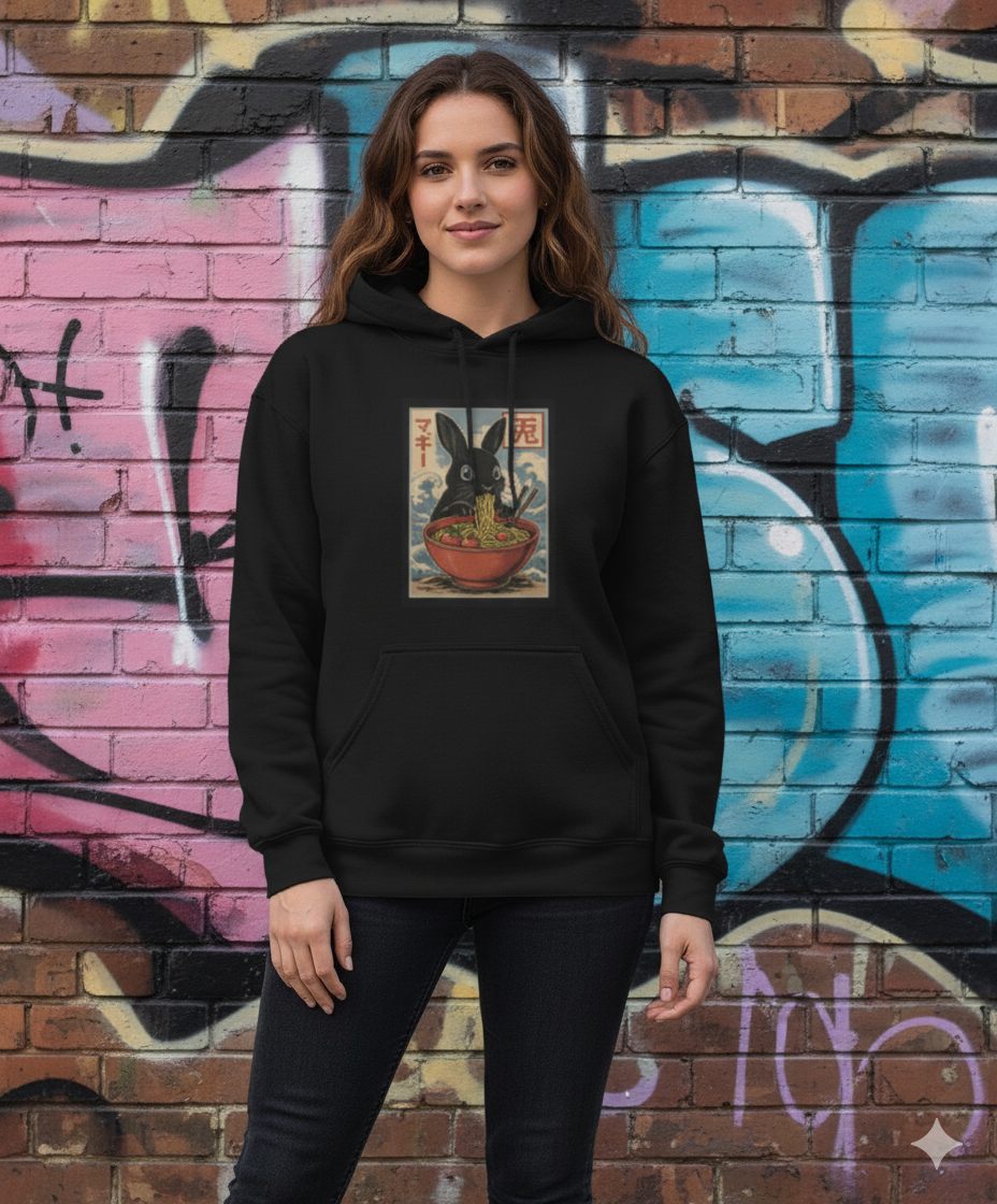 Unisex Hoodie