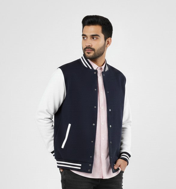 Unisex Varsity Jacket