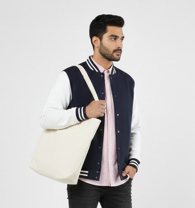 Unisex Varsity Jacket